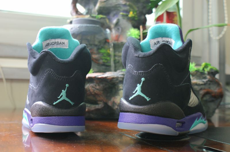 Super Max Perfect jordan 5 women shoes-001