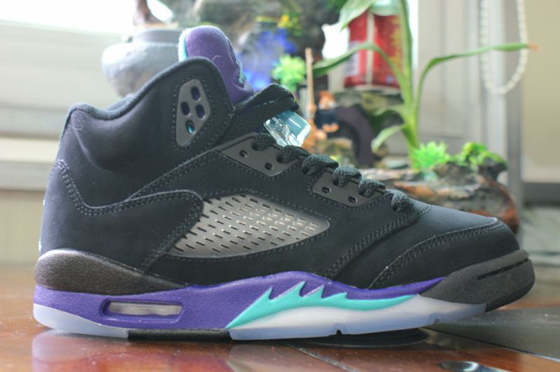 Super Max Perfect jordan 5 women shoes-001