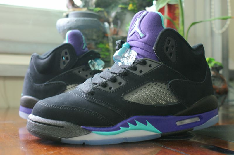 Super Max Perfect jordan 5 women shoes-001