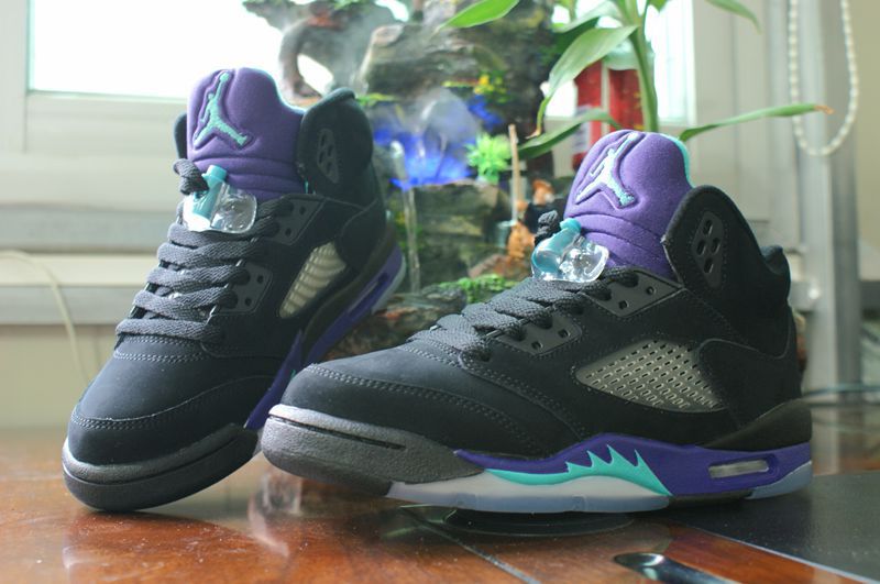 Super Max Perfect jordan 5 women shoes-001