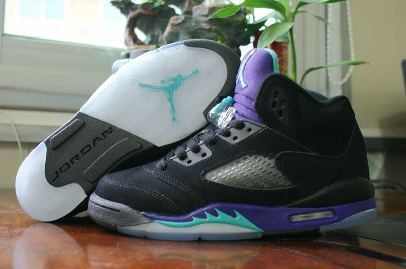 Super Max Perfect jordan 5 women shoes-001