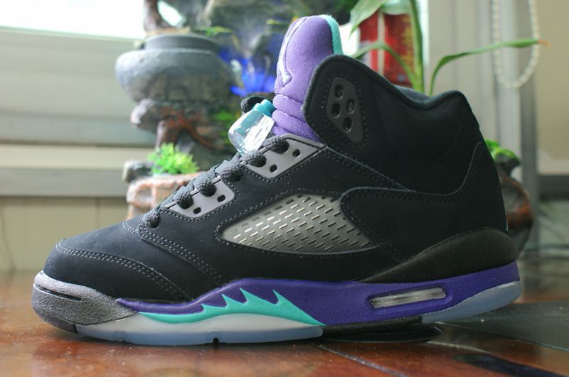 Super Max Perfect jordan 5 women shoes-001