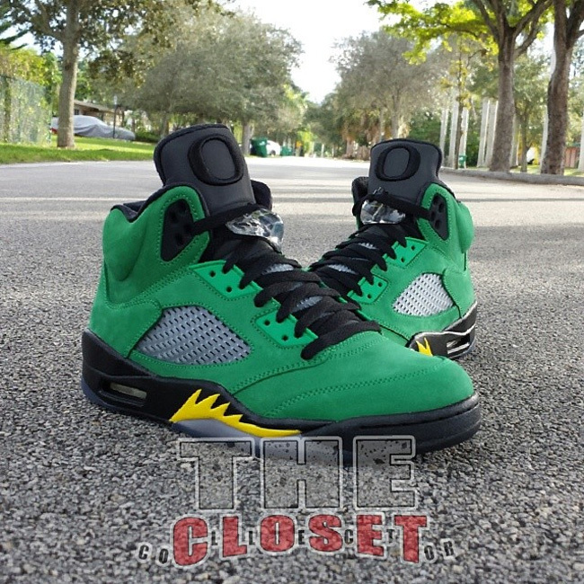 Super Max Perfect jordan 5 women shoes-006