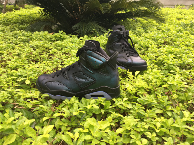 Super Max Perfect jordan 6 All Star