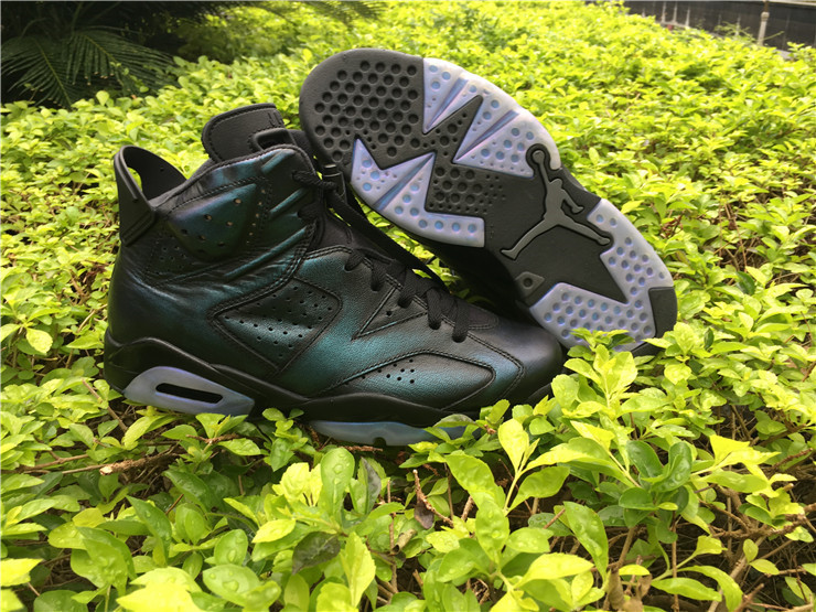 Super Max Perfect jordan 6 All Star