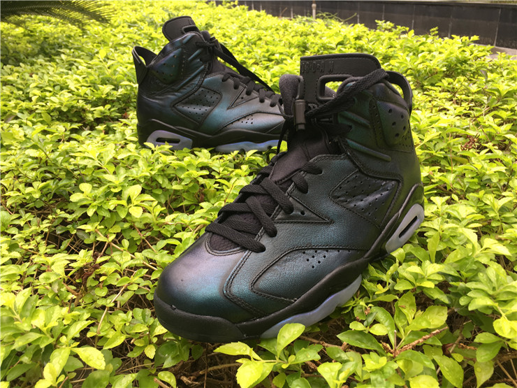 Super Max Perfect jordan 6 All Star