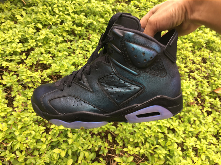 Super Max Perfect jordan 6 All Star