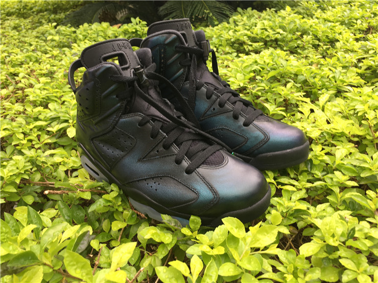 Super Max Perfect jordan 6 All Star