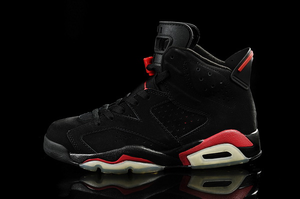 Super Max Perfect jordan 6 shoes-02