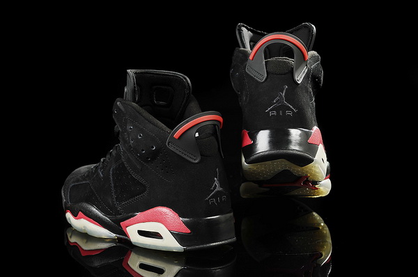 Super Max Perfect jordan 6 shoes-02