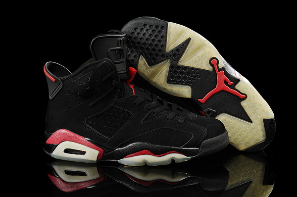 Super Max Perfect jordan 6 shoes-02