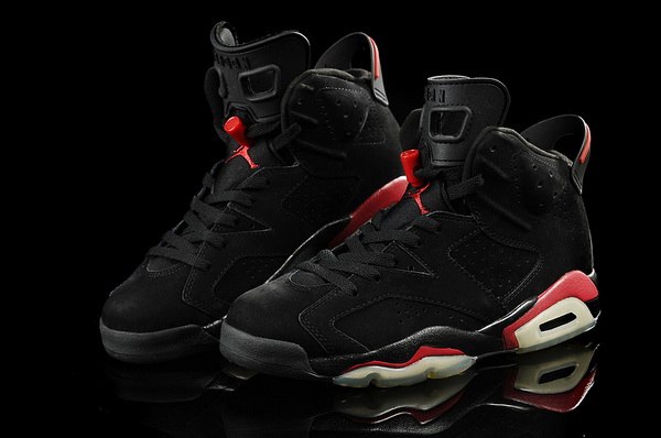 Super Max Perfect jordan 6 shoes-02