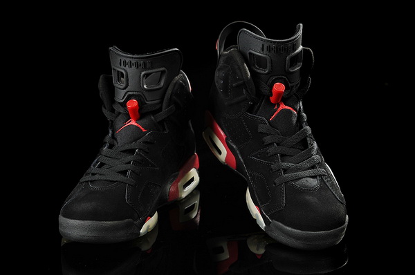 Super Max Perfect jordan 6 shoes-02