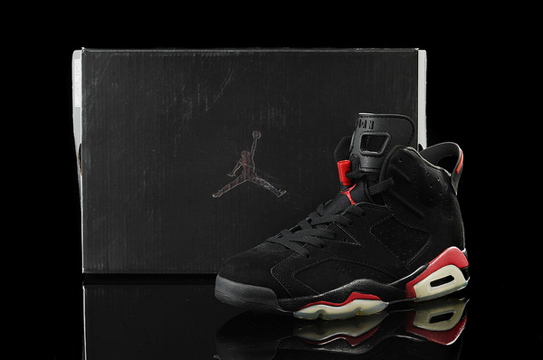 Super Max Perfect jordan 6 shoes-02