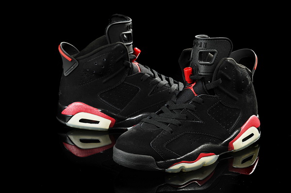 Super Max Perfect jordan 6 shoes-02