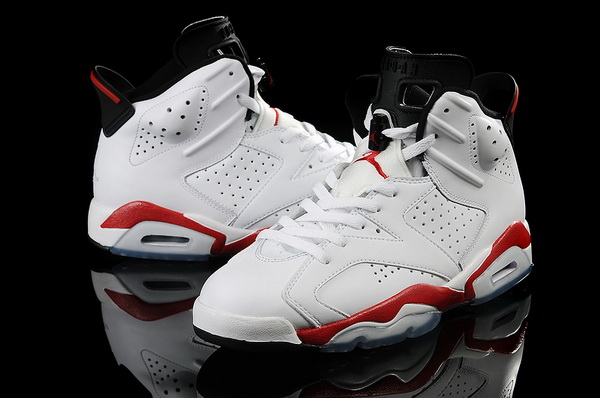 Super Max Perfect jordan 6 shoes-03