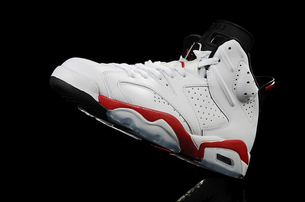 Super Max Perfect jordan 6 shoes-03