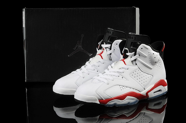 Super Max Perfect jordan 6 shoes-03