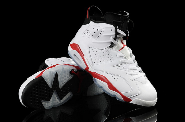 Super Max Perfect jordan 6 shoes-03