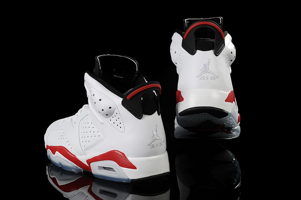 Super Max Perfect jordan 6 shoes-03