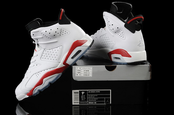 Super Max Perfect jordan 6 shoes-03