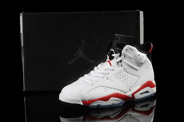 Super Max Perfect jordan 6 shoes-03