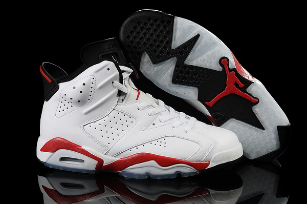 Super Max Perfect jordan 6 shoes-03