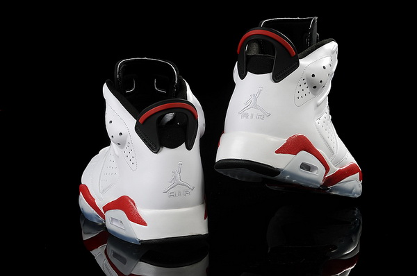 Super Max Perfect jordan 6 shoes-03