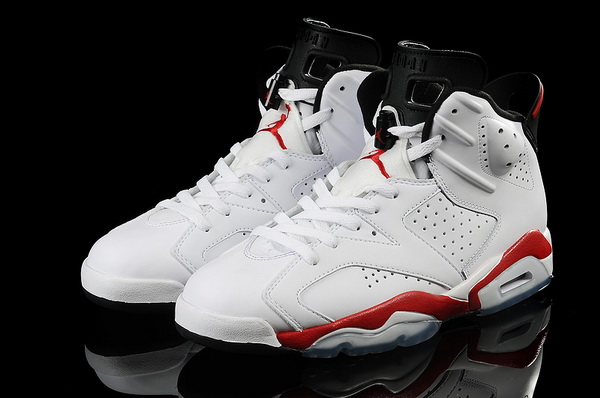 Super Max Perfect jordan 6 shoes-03