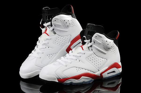 Super Max Perfect jordan 6 shoes-03