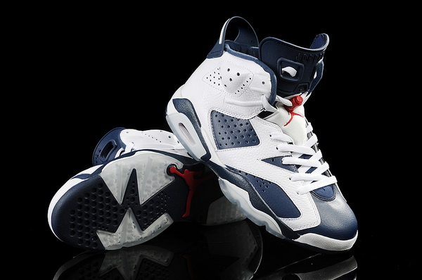 Super Max Perfect jordan 6 shoes-04