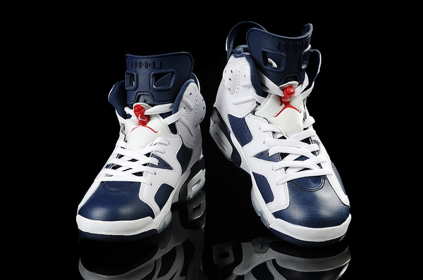 Super Max Perfect jordan 6 shoes-04