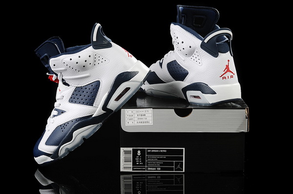 Super Max Perfect jordan 6 shoes-04