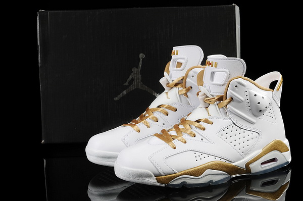 Super Max Perfect jordan 6 shoes-05