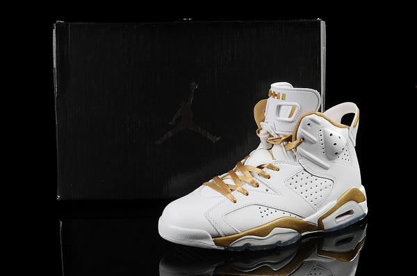 Super Max Perfect jordan 6 shoes-05