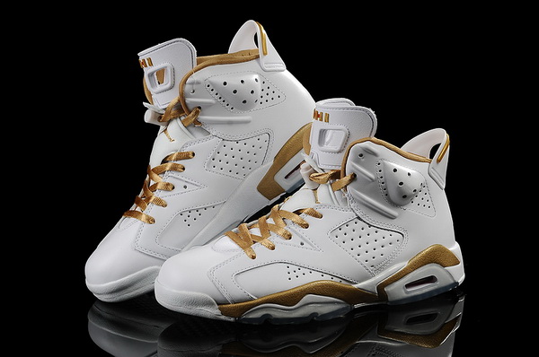 Super Max Perfect jordan 6 shoes-05