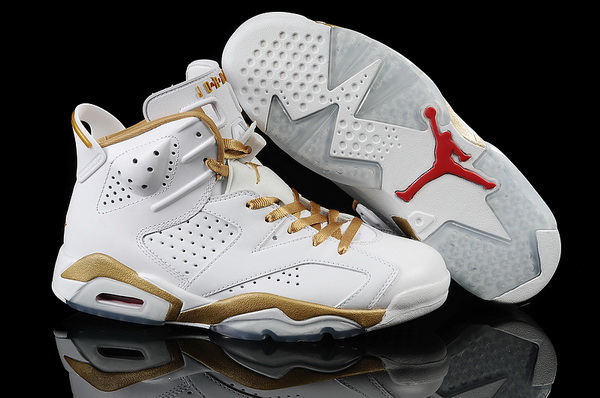 Super Max Perfect jordan 6 shoes-05