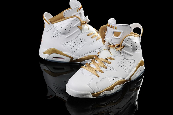 Super Max Perfect jordan 6 shoes-05