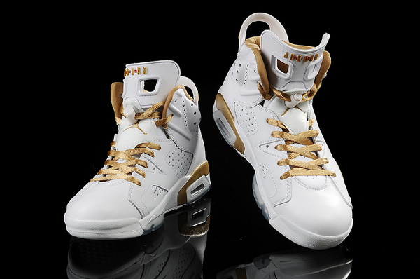 Super Max Perfect jordan 6 shoes-05