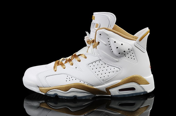 Super Max Perfect jordan 6 shoes-05