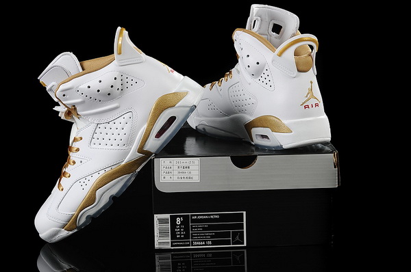 Super Max Perfect jordan 6 shoes-05