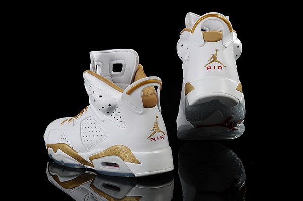 Super Max Perfect jordan 6 shoes-05