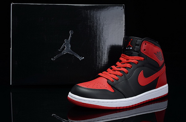 Super Perfect Air Jordan 1 shoes-001