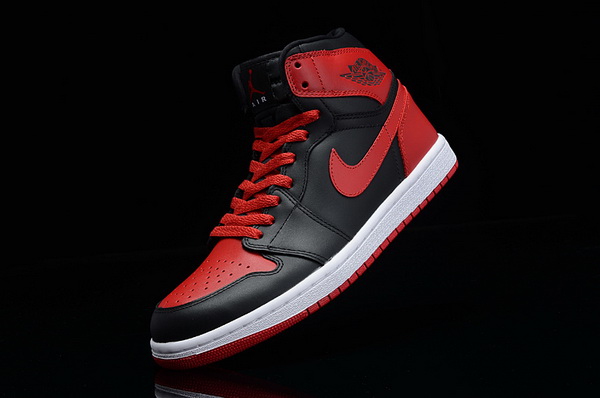 Super Perfect Air Jordan 1 shoes-001