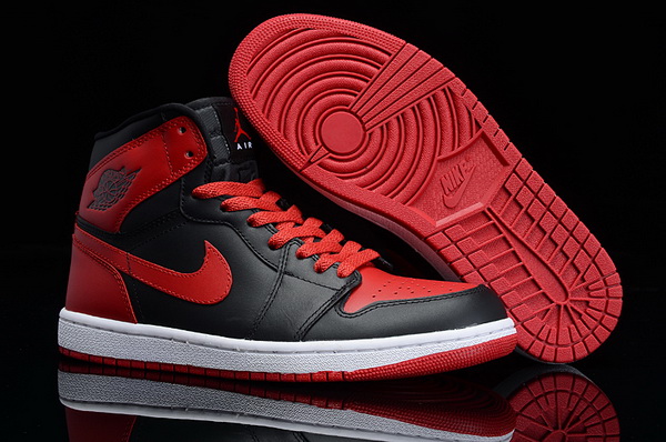 Super Perfect Air Jordan 1 shoes-001