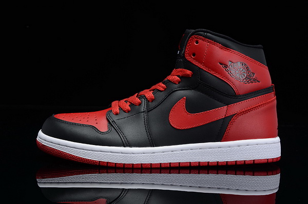 Super Perfect Air Jordan 1 shoes-001