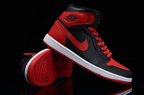 Super Perfect Air Jordan 1 shoes-001