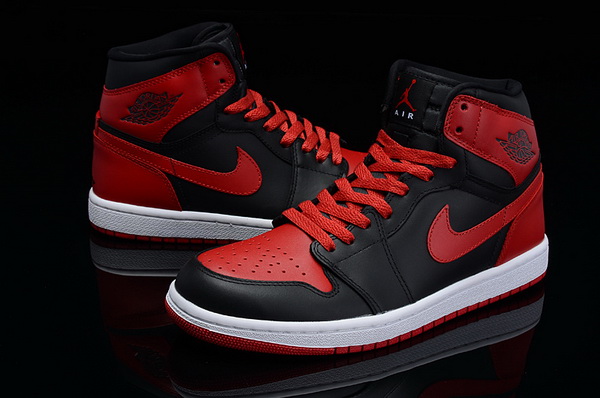 Super Perfect Air Jordan 1 shoes-001