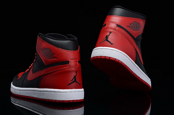 Super Perfect Air Jordan 1 shoes-001