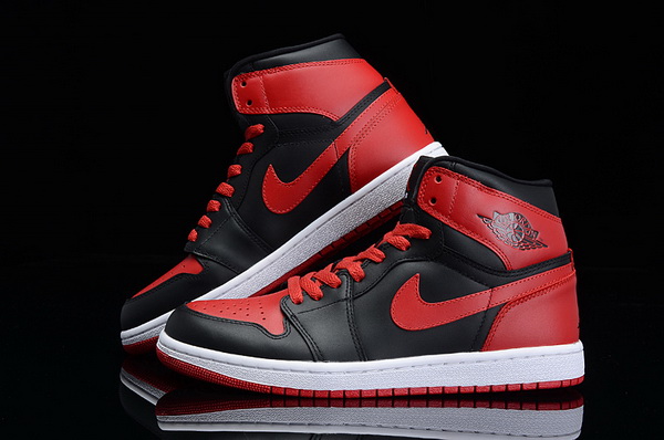 Super Perfect Air Jordan 1 shoes-001